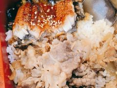 -吉野家(成都时代奥莱店)