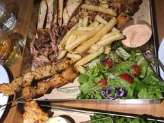-HELLO MUSAE 拾光缪斯餐厅·纯正希腊风味(苏州中心店)