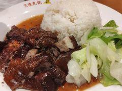 -澳门陈光记烧味饭店(郎家园店)