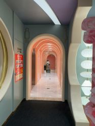 -奈尔宝·国风主题儿童乐园·亲子餐厅(豫园商城店)