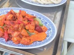 -友记功夫香·人民川菜(红牌楼店)