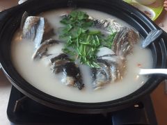 -千岛湖君澜度假酒店(文广轩中餐厅)
