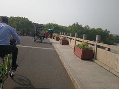 -昆山城市生态森林公园