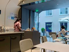 -Seesaw Coffee(上生新所店)