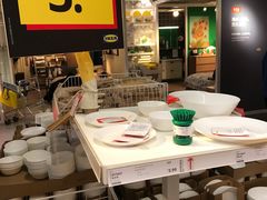-宜家家居(四元桥商场店)