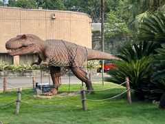 -自贡恐龙博物馆