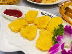 -海维克牛排馆HIGHWIC(青羊万达店)