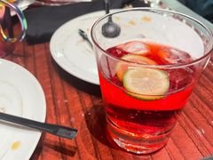 -西安W酒店·WEI全味西餐厅