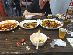 -五娃子烧烤(人民路150号院店)