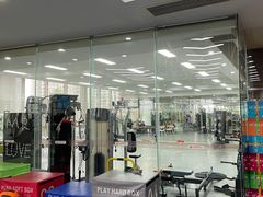 -爱健家高端社区健身工作室(丁香路店)