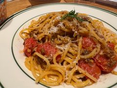 肉酱意大利面-1861意大利餐厅(文化广场店)