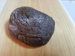咸蛋黄嘟嘟（三层馅）-奈雪的茶(中粮祥云小镇店)