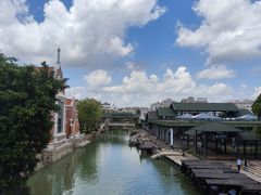 -赤坎·广东华侨国际旅游度假区