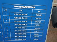 -哈尔滨市民大厦