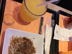 -大快活(丽丰店)