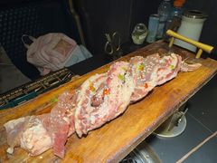 -黑牛无双·徐州烤肉(解放北路店)