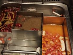 -巴奴毛肚火锅(悠唐购物中心店)