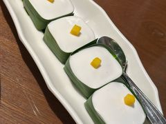-帕蓝·暹罗料理(大学路店)