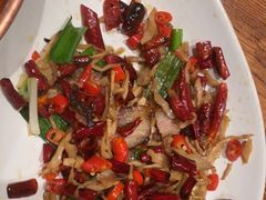 -云海肴·汽锅鸡·云南菜(美罗城店)