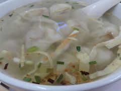 -黄阿姨锅贴大王(万航渡路店)