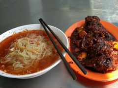 大冷面-真空冷面王(武功街店)