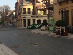 -中旅阿那亚九龙湖·公主酒店