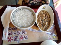 -真功夫(北京路步行街店)
