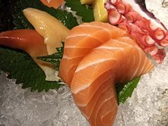 -原志优秀食材·匠心料理·海胆主题(金亿广场店)