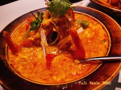 古法大虾-BetterThai 泰加(苏州中心店)