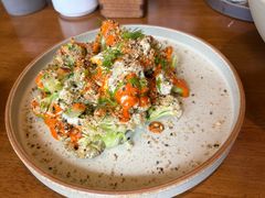 -OTIUM • 柴屿麦(亮马桥店)