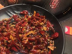 -正禾鲜·潮汕牛肉火锅(凯德天府店)