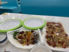 -威海渔村(黄兴路店)