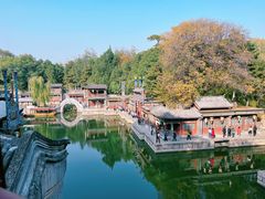 -颐和园