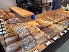 -LANLIZI BAKERY(COSMO店)