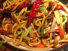 -楼兰新疆主题餐厅(悠方店)