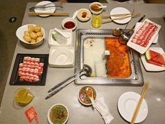 -海底捞火锅(城阳万象汇店)