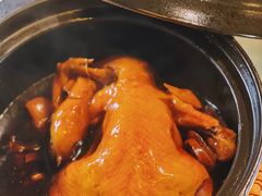 -伙靠·江浙菜(田林路店)