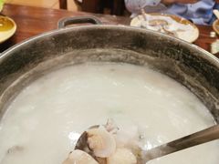 -顺德一品粥·20年凤城老字号(芳村店)