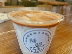 -之悦咖啡馆(新星宇·之洲店)