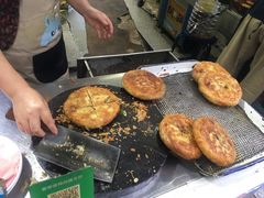 -贾五油糊馅