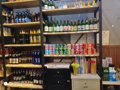 -唯成•韩国炭火烤肉 유성고기