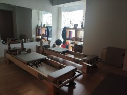 -阿南达·瑜伽普拉提·阿育吠陀疗愈中心