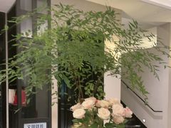 -外滩三号餐厅·创意中餐