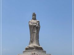 -天津妈祖文化园