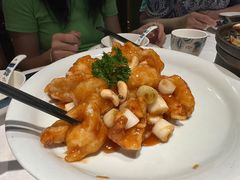 -北平宴·烤鸭·京味菜(中关村店)