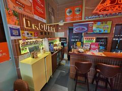 -伽喱博士 Dr.CURRY咖喱饭(太阳宫咖喱店)