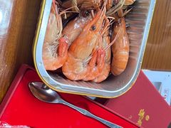 -阳澄湖大闸蟹·琼灵阁牌品牌连锁(吴中总店)