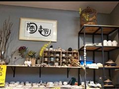 -趣陶陶艺手工坊(新世界百货重庆店)