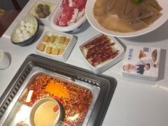 -大渝火锅(苏州西城永捷店)