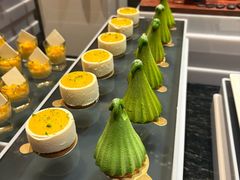 -博林天瑞喜来登酒店·西丽尚膳